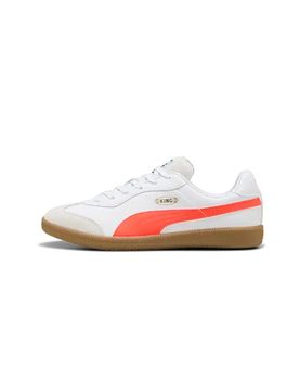 Chaussures de salles King 21 IT blanc 42 1/2