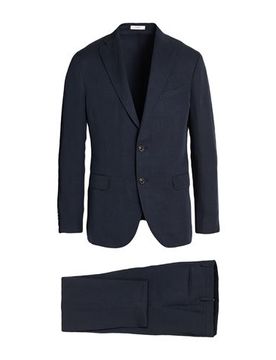 Traje Hombre Azul noche 48 Hombre