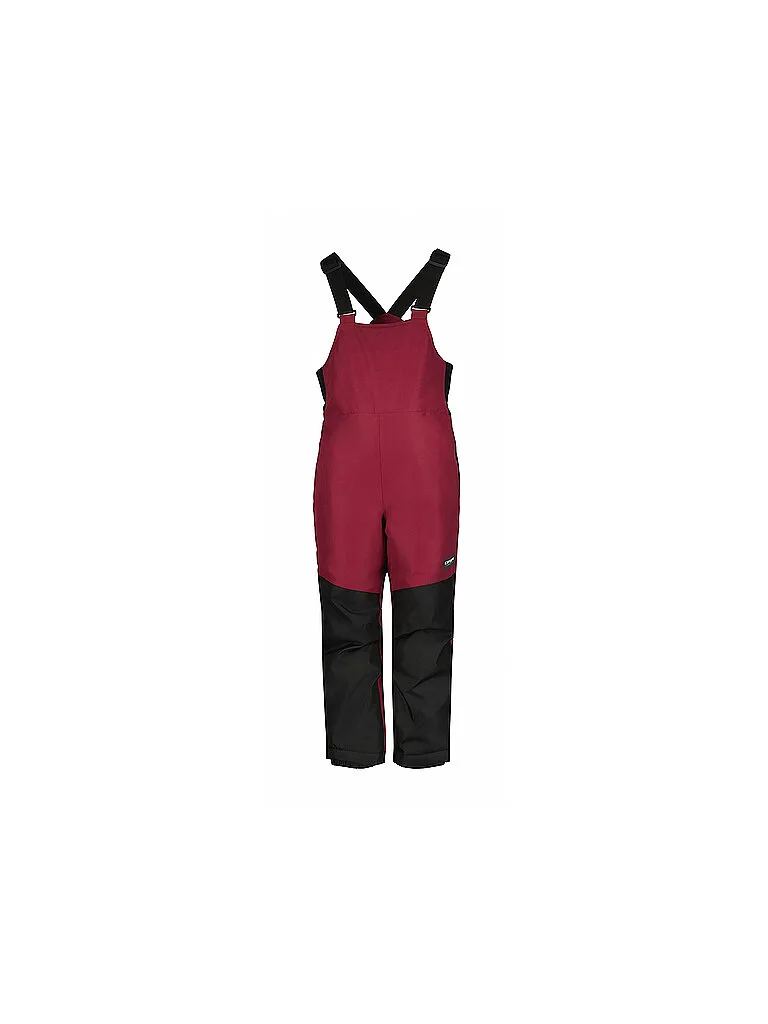 Pantalon de ski bébé Juba KD baie 98 - Icepeak - FashionsVida