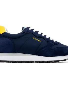 Sneaker 120663 Navy EU 45