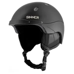 Casque Titan Matte Black S unisex