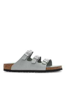 Birkenstock Sandalo Florida Sage