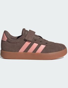 Scarpe VL Court 3.0 31 Earth Strata / Semi Frozen Turbo / Amber Gum
