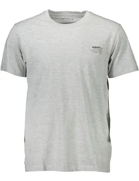 Herren KURZARM-T-SHIRT Grau M1GI66K8HM0_FD4F7C5_GRIGIOLHY