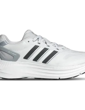 ZX Women's Sneakers - White - Size 4.5 - Mesh/Synthetic - White - Size: 4.5 - Adidas - FashionsVida