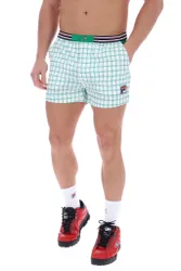 Brookes Check Short - XS