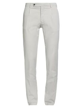 Hose Herren Hellgrau 56 Herren