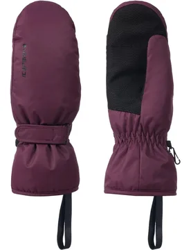 Icepeak Haysburg Fäustlinge, rot L - Icepeak - FashionsVida