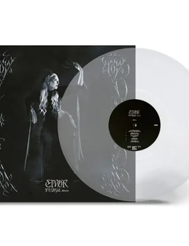 Tungl von - LP (Coloured, Limited Edition, Standard) - None - unisex - Eivor - FashionsVida