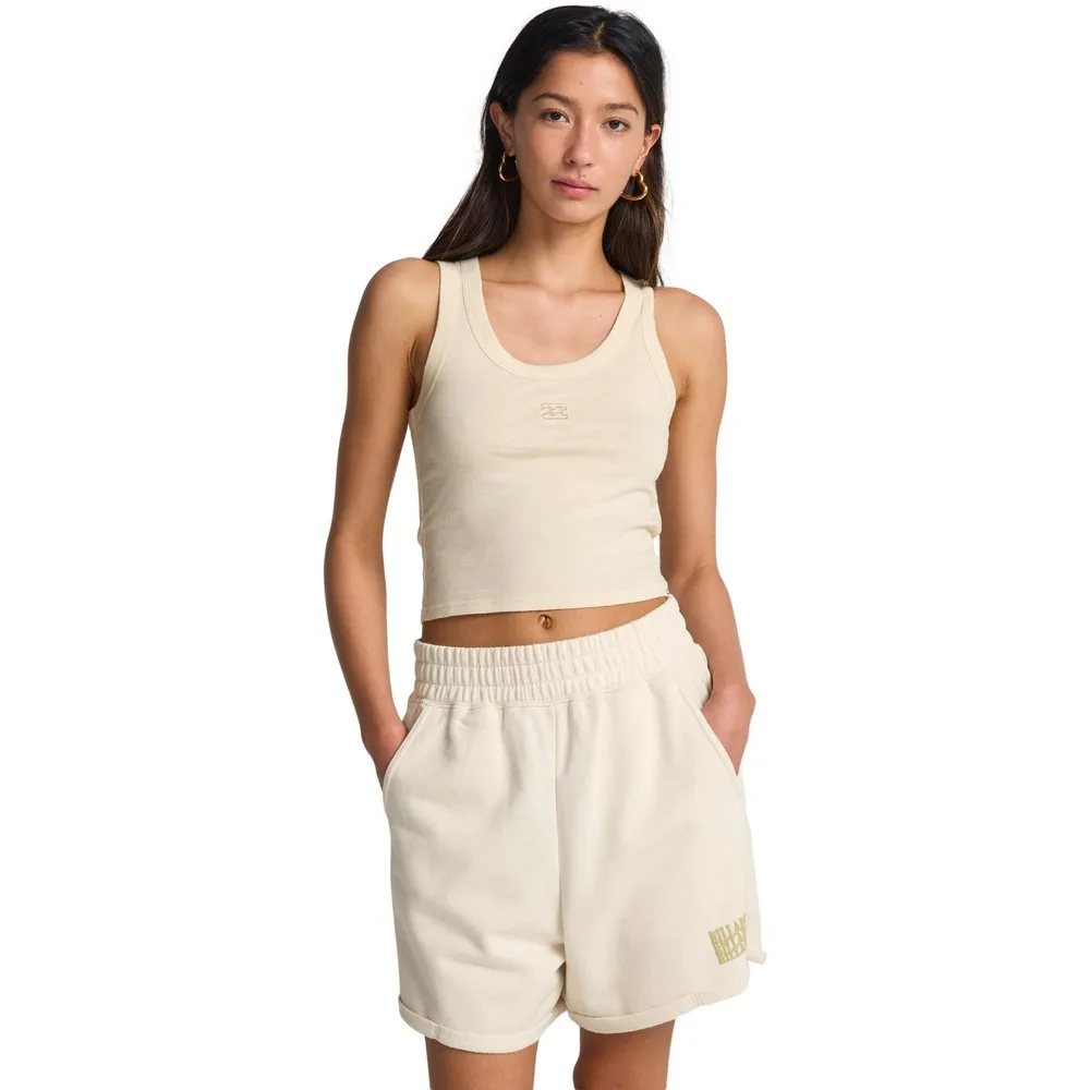 Pantalón corto de mujer So Typical - Billabong - FashionsVida