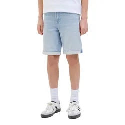 Jeans Corti Rick Icon 118 Junior Blue Denim 16 Anni