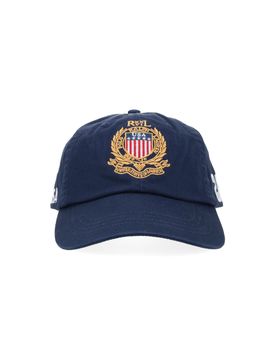 Men's 100% Cotton Baseball Cap