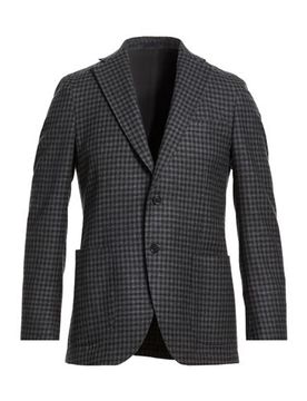 Blazer Herren Braungrau 48,50,52,54,56 Herren