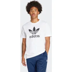Camiseta de Hombre Adicolor Trefoil Originals