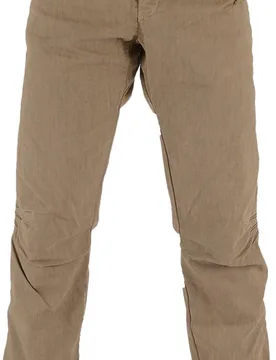 Pantalon d'escalade - Yaniro M Pant Drift Wood en Coton - Taille M - Beige - Nograd - FashionsVida
