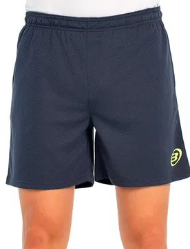 Lousam Shorts Deep Ocean S - Bullpadel - FashionsVida