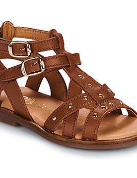 Flache Sandalen Jeanne 24;25;26;27