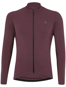 Maillot à Manches Longues Skys Merino Mid