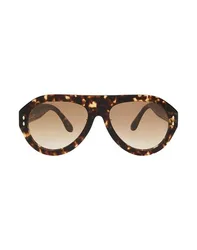 Gafas de sol Mujer Café 57 Mujer