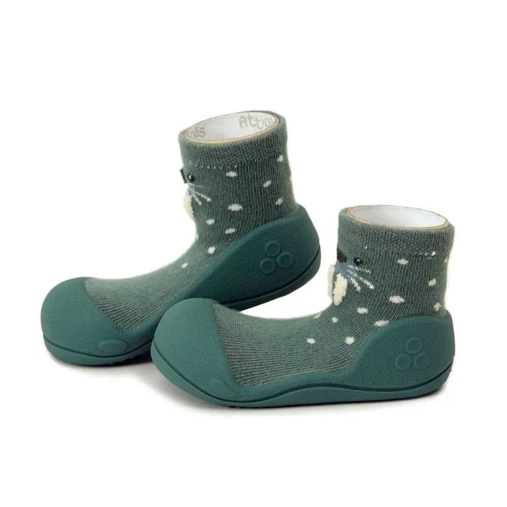 Attipas Pantofole Sea Lion - Attipas - FashionsVida