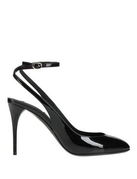 ALAÏA Pumps Damen Schwarz 40 Damen