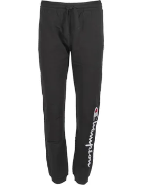 Rib cuff pantalón mujer (S) - Champion - FashionsVida