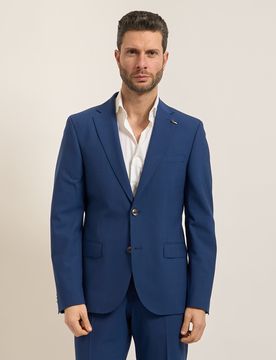 BUGATTI Giacche Blu