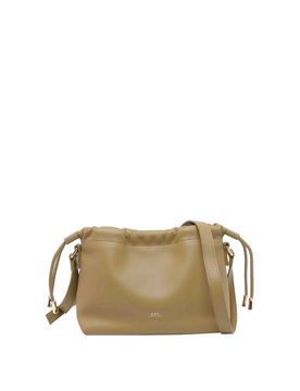 A.P.C. Borsa a secchio Ninon