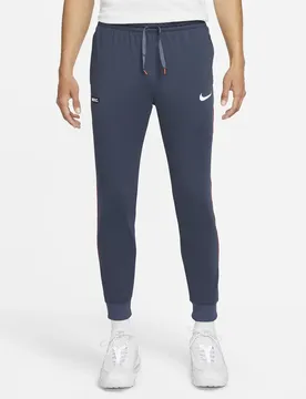 Jogginghose Dri-FIT FC Libero KPZ - Bleu - male - Size: L
