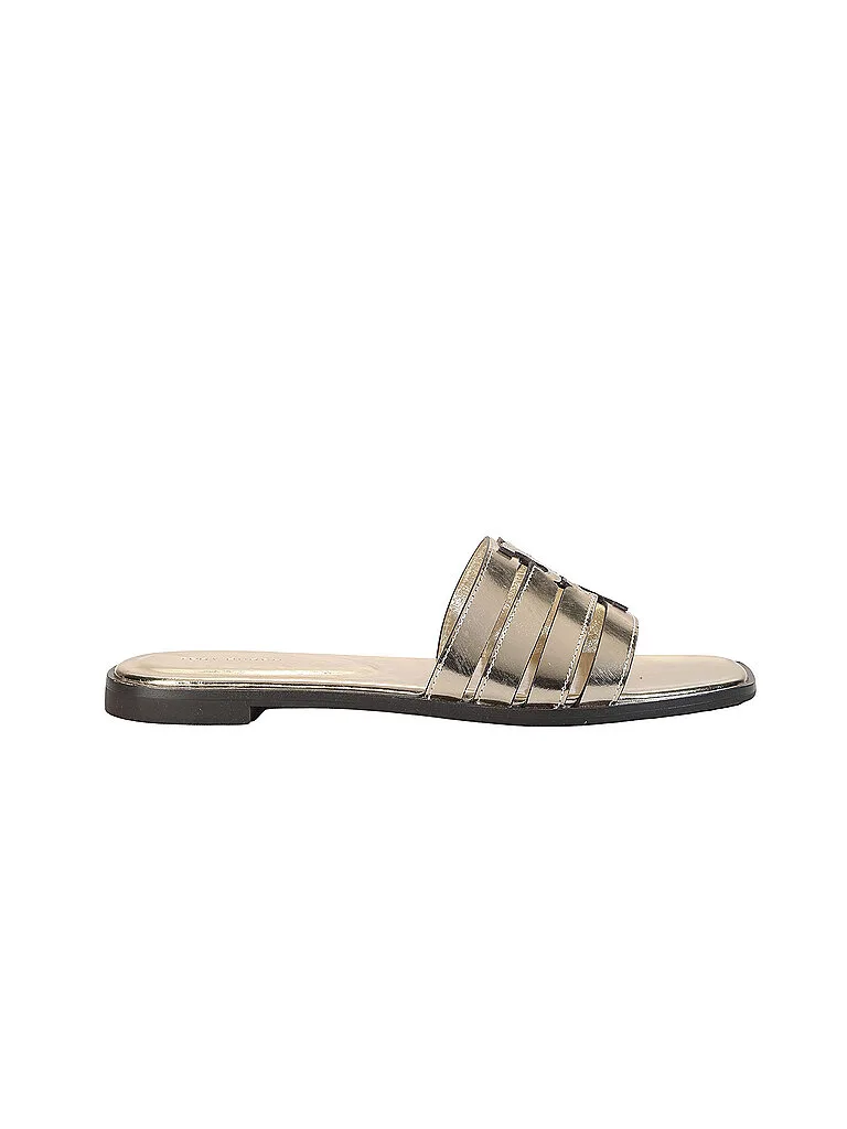 Sandalen gold 38 1/2 damen - Tory burch - FashionsVida