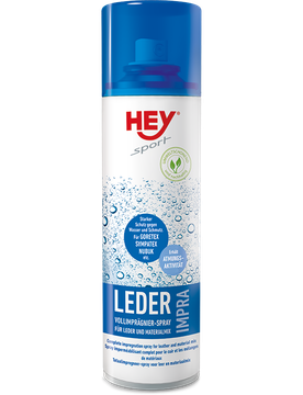 Impra-Leder-Vollimprägnierer 200 ml