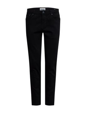 Solid Vaquero 'SDRyder' negro