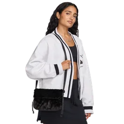 Cross Body Unisex Bags - Black - Size - Black - Size: One Size