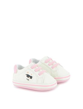 Karl Lagerfeld Sneakers Con Logo