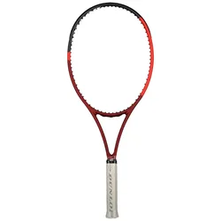 Tf Cx200 Os Tennis Racket Red / Black / Red 1