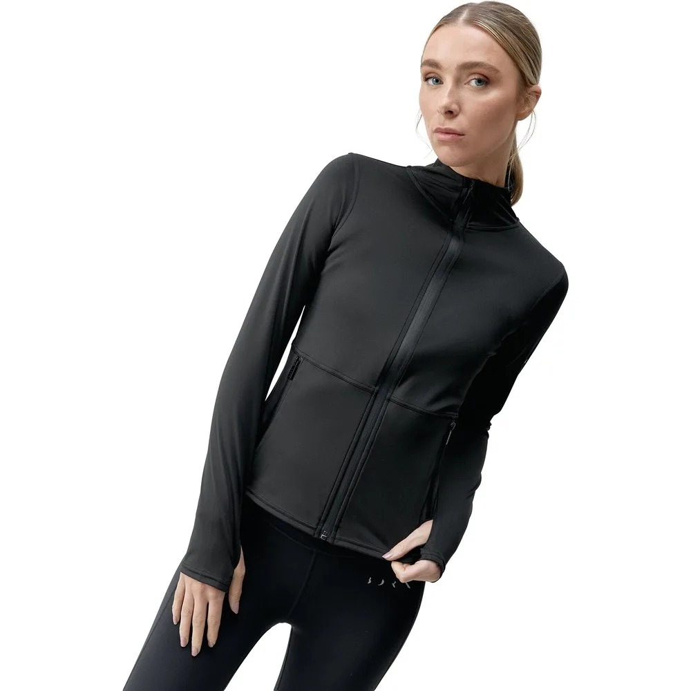 Chaqueta de mujer Ivet Living Yoga - Born - FashionsVida