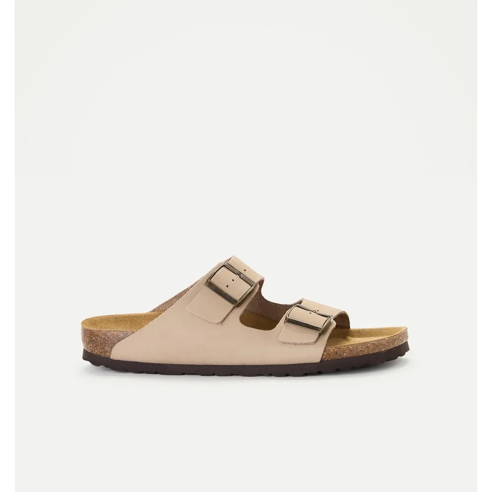 Dustin - Sandalia Hombre - Dustin - FashionsVida