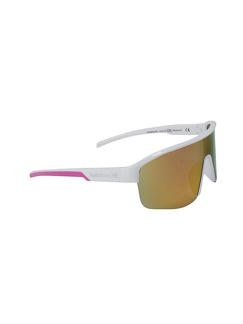 Gafas de sol deportivas para mujer Dundee blanco