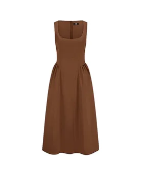 RIANI Abendkleid braun 36 damen - Riani - FashionsVida
