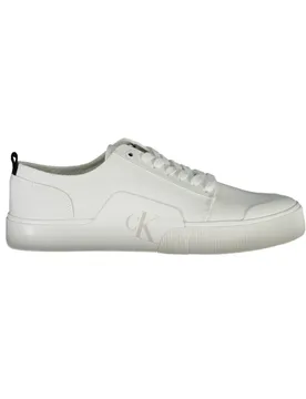 Herren SPORTSCHUH Weiß YM0YM00598_452FB9C_BIANCO0K4