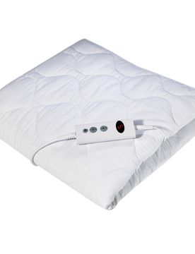 Wärmeunterbett UBS-2.4 weiss