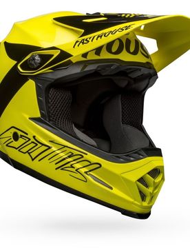 Casco MTB FULL-9 Fusion Mips 2023