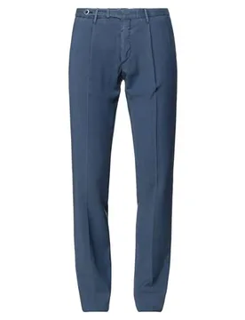Hose Herren Taubenblau 48 Herren - GTA IL PANTALONE - FashionsVida