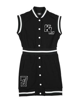 Vestido para niña Chica Negro 10,16 Chica