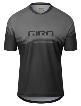 Maillot Enduro Manches Courtes Roust