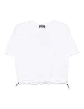 Herno Coulisse Tee
