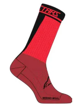 Chaussettes Merino 24