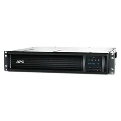 Ups Smt750rmi2unc Black One Size unisex