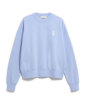 Sweater ICONIC ALIZAA hellblau XS damen