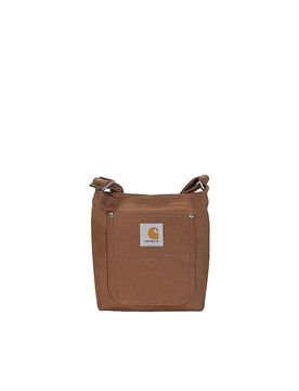 Tasche - Umhängetasche Small hellbraun herren